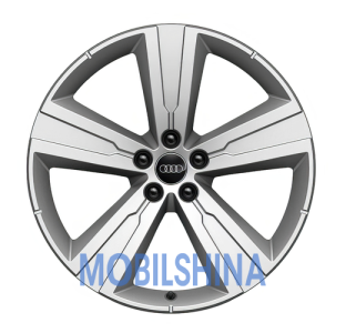 Легкосплавні диски Audi oem Audi oem 4m0071490 R20