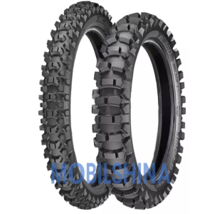 Мотошины Metzeler MC360 Mid Soft R21 Мотошины Metzeler MC360 Mid Soft R21