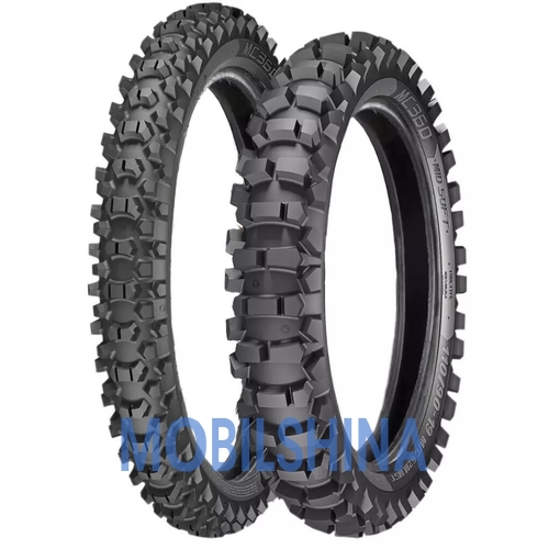 Metzeler MC360 Mid Soft - фото 1