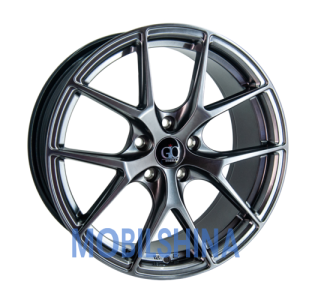 Диски на авто Gt radial 7 258 R17 W7.5 PCD 5/108 DIA73,1 ET35