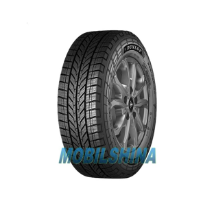 Шини 195/65 Dunlop Econodrive Winter 195/65 R16C 104/102T C