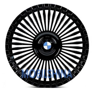 Диски на авто Ws forged WS-B12C R22 W9.5 PCD 5/112 DIA66,5 ET32