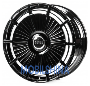 Кованые диски Ws forged WS-LR11C R23 Кованые диски Ws forged WS-LR11C R23