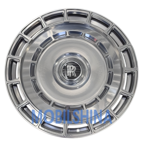 RR001 - фото 1