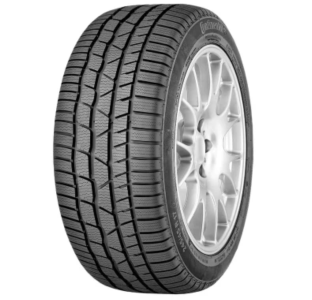 Шини 245/45 R17 Continental ContiWinterContact TS 830P 245/45 R17 99H XL MO