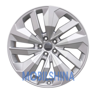 Легкосплавні диски Audi oem Audi oem 4KE601025N R20