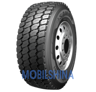Всезезонные грузовые шины Sailun 385/65 R22.5 Sailun STM1 (универсальная) 385/65 R22.5 164K Всезезонные грузовые шины Sailun 385/65 R22.5 Sailun STM1 (универсальная) 385/65 R22.5 164K