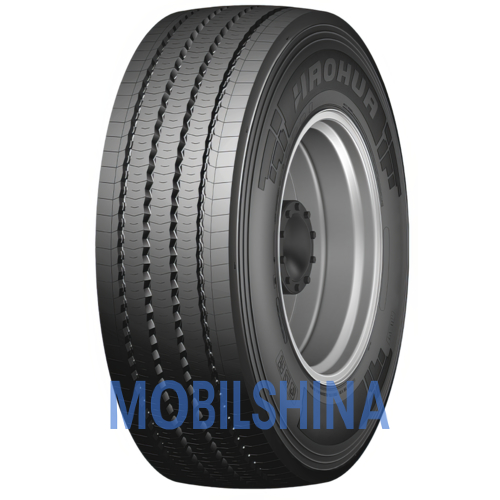 Haohua GS51 (рулевая) - фото 1