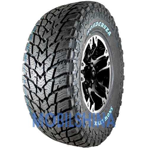 Roadcruza Snow Lynx - фото 1