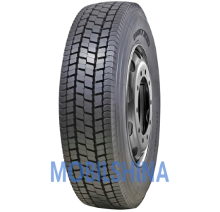 Вантажні шини Ovation Ovation VI-628 (ведущая) R17.5