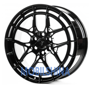 Кованые диски Ws forged WS6-107C R22 Кованые диски Ws forged WS6-107C R22