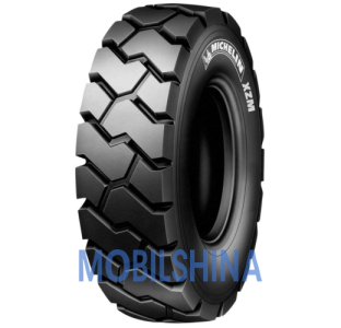Шини Michelin XZM (индустриальная) R8-R15