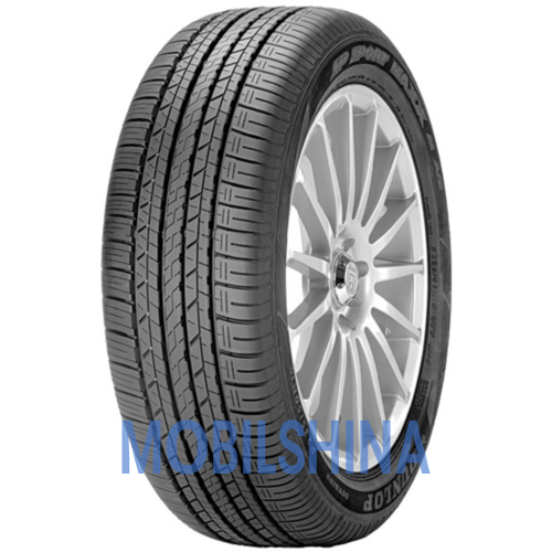 Dunlop SP Sport MAXX A1 A/S - фото 1
