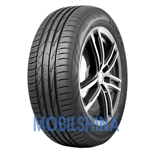 Nokian Hakka Blue 3 - фото 1