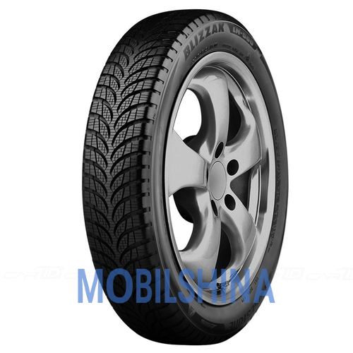 Bridgestone Blizzak LM500 - фото 1