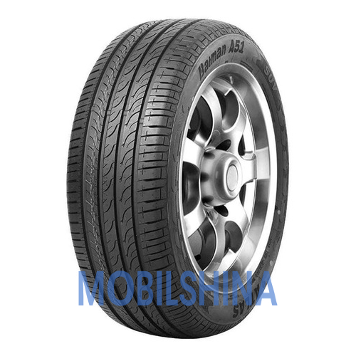 Batman A51 SUV - фото 1