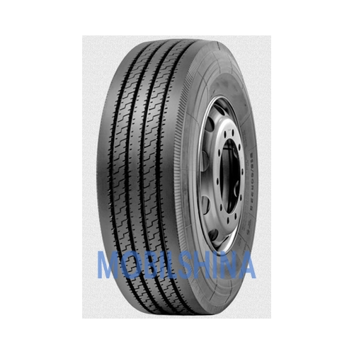 VI-660 (рулевая) - фото 1