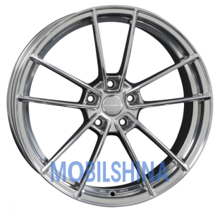 Легкосплавні диски Borbet FF1 R19