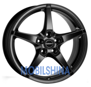 Легкосплавні диски Borbet Borbet FS R16