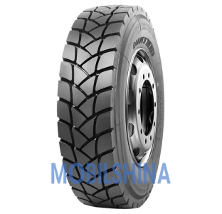 Вантажні шини 315/80 R22.5 Ovation VI-768 (ведущая) 315/80 R22.5 156/152L
