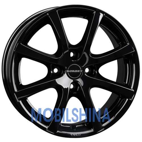 Borbet LV4 - фото 1