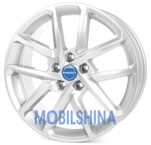 Легкосплавні диски Borbet Borbet N R18