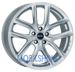 Легкосплавні диски Mak Mak Voltage R18-R19