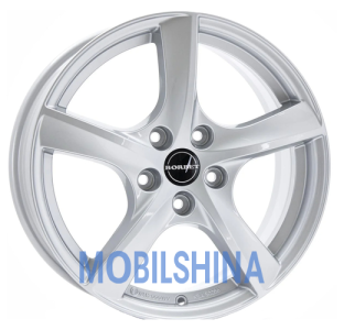 Легкосплавні диски Borbet Borbet TL2 R17