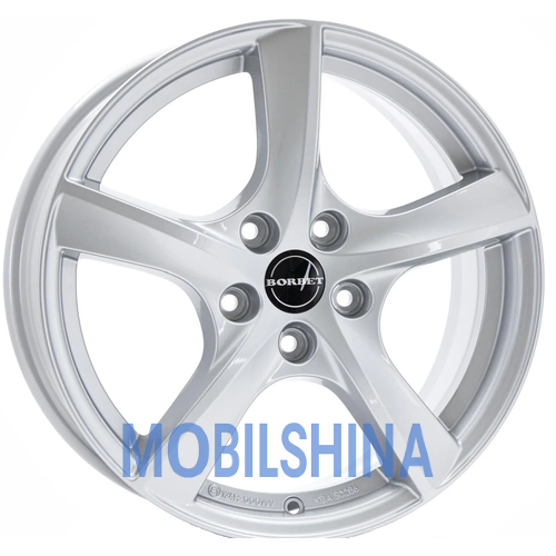 Borbet TL2 - фото 1