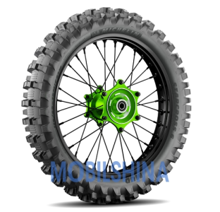 Шини Michelin Starcross 6 MUD R19