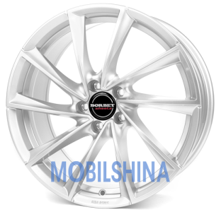 Легкосплавні диски Borbet Borbet VTX R18