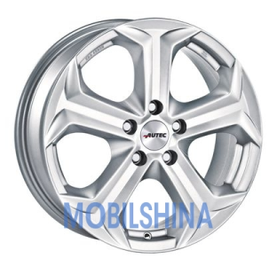 Легкосплавні диски Autec Autec Xenos R16-R20