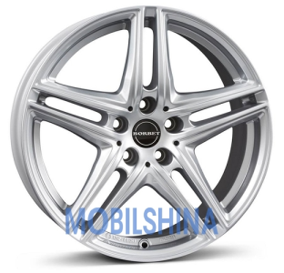 Легкосплавні диски Borbet Borbet XR R16-R18
