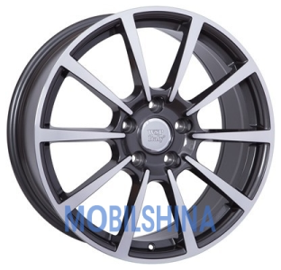 Легкосплавні диски Wsp italy Porsche W1055 LEGEND R20