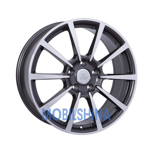 Porsche W1055 LEGEND - фото 1