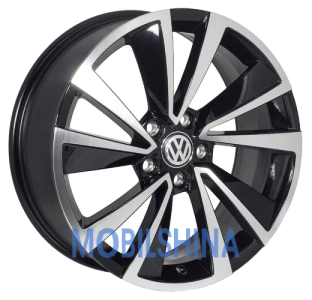 Диски на авто Zf TL0001 R18 W7 PCD 5/112 DIA57,1 ET45 Диски на авто Zf TL0001 R18 W7 PCD 5/112 DIA57,1 ET45