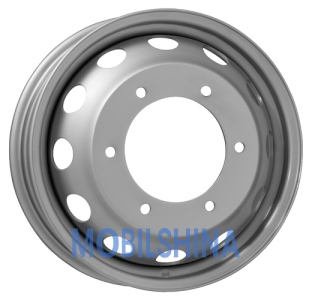 Стальные диски Alst (kfz) 6 685 R16