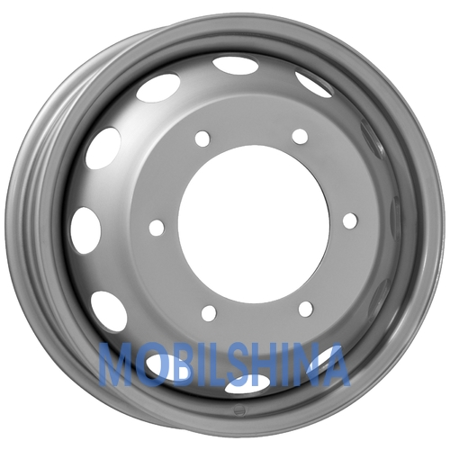 Alst (kfz) 6&nbsp;685 - фото 1