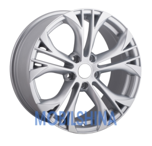 Диски на авто Angel Assassin 821 R18 W8 PCD 5/112 DIA66,6 ET45