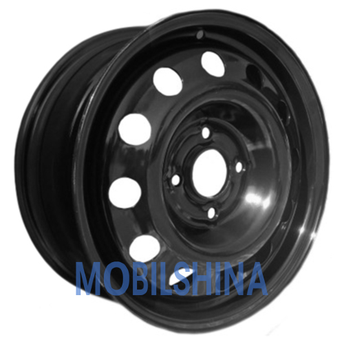 Дорожная карта Ford - фото 1