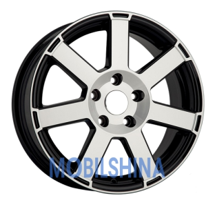 Легкосплавні диски Angel Angel Hornet 501 R15