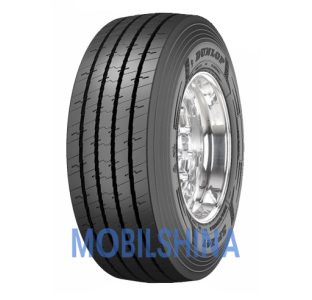 Вантажна шина Прицепна Dunlop SP247 (прицепная) 385/55 R22.5 160/158K/L