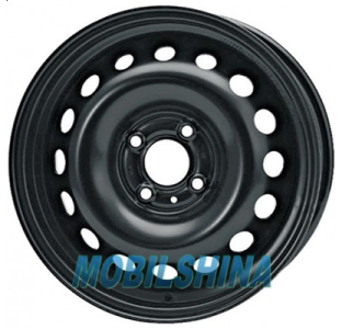 Сталеві диски Alst (kfz) 7 510 R15 Сталеві диски Alst (kfz) 7 510 R15