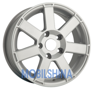 Диски на авто Angel Hornet 601 R16 W7 PCD 4/98 DIA67,1 ET38