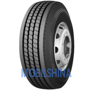 Вантажні шини Long march Long march LM115 (универсальная) R22.5