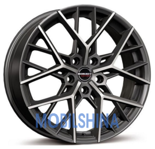 Легкосплавні диски Borbet Borbet BY R18-R21