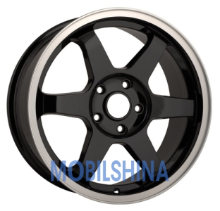 Легкосплавні диски Angel Angel JDM 819 R18