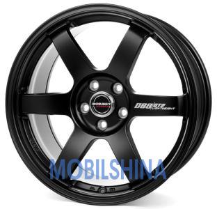 Легкосплавні диски Borbet Borbet DB8GT2 R18