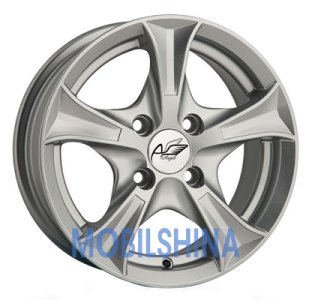 Диски на авто Angel Luxury 606 R16 W7 PCD 4/108 DIA67,1 ET38