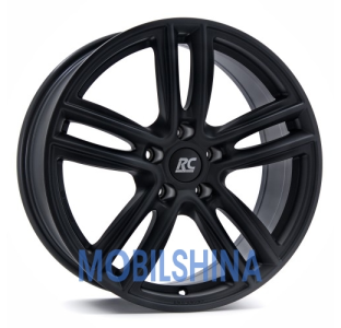 Диски на авто Brock RC27 R17 W7 PCD 5/108 DIA63,4 ET50